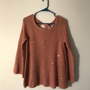 Lauren Conrad Sweater